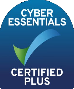 Cyber Essentials Plus Certified