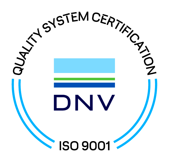 ISO 9001