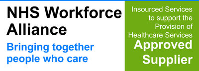 NHS Workforce Alliance Approved Supplier