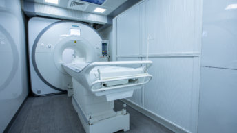 Compleo - The next generation of imaging technology.