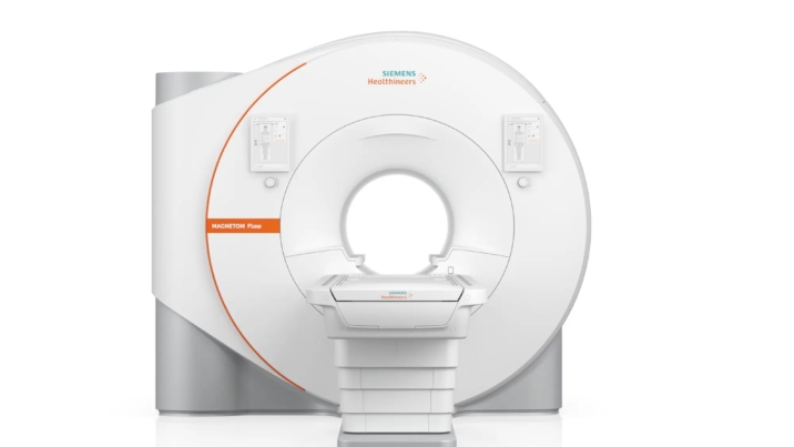 Compleo - The next generation of imaging technology.
