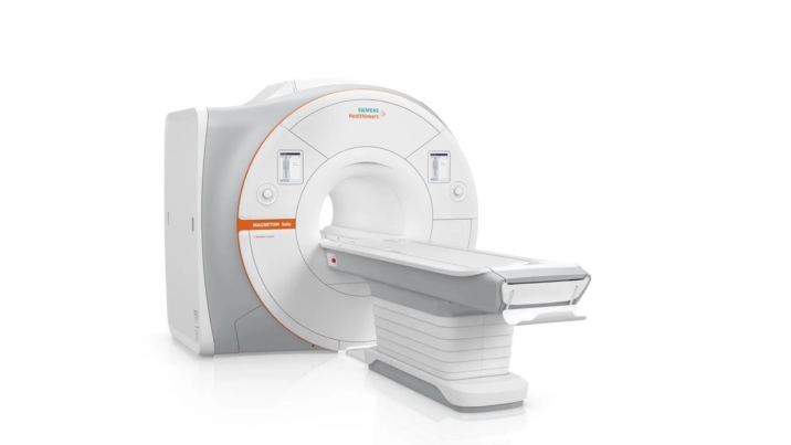 Compleo - The next generation of imaging technology.