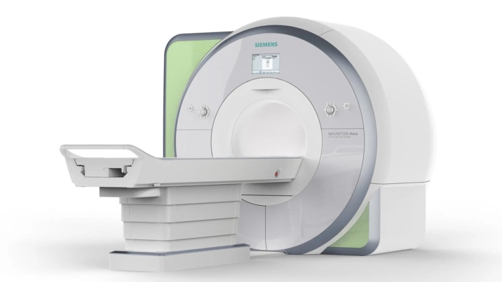 Compleo - The next generation of imaging technology.
