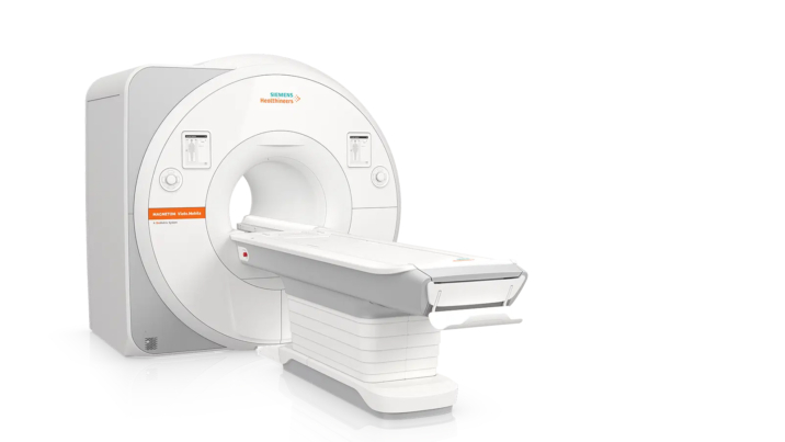 Compleo - The next generation of imaging technology.