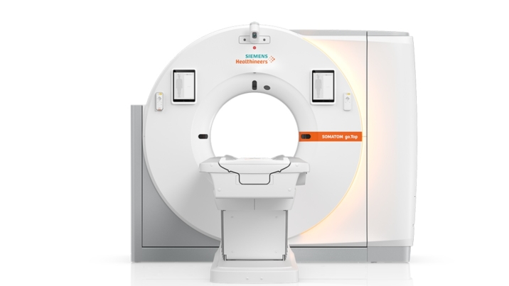 Compleo - The next generation of imaging technology.