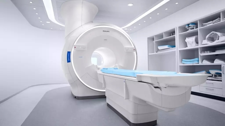 Compleo - The next generation of imaging technology.