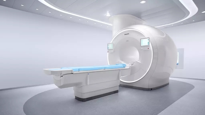 Compleo - The next generation of imaging technology.